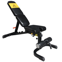 Силовая скамья Dfc SUB018