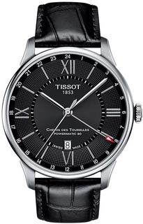 Наручные часы Tissot T099.429.16.058.00