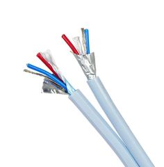 Кабель межблочный Supra Dual м/кат (катушка 100м)