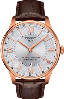 Наручные часы Tissot T099.429.36.038.00