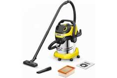Хозяйственный пылесос Karcher WD 5 S V-25/5/22 1.628-350.0