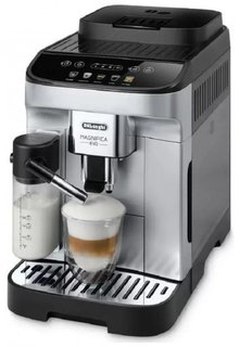 Кофемашина автоматическая Delonghi ECAM290.61, SB Silver Delonghi