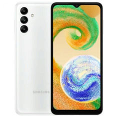 Смартфон Samsung Galaxy A04s SM-A047 3/32GB 3/32GB White (SM-A047FZWDMEB)