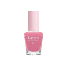 Лак для ногтей Lavelle collection Mini Color т.95 Коралловый шик 6 мл