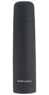 Термос Mayer&Boch Термос 1 1 л черный ASI Accessories