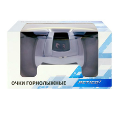 Горнолыжная маска Actico SNR-JUN 2020 розовый
