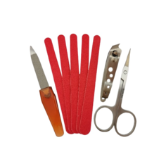 Набор Iron Style Для Маникюра-812 8 пр.