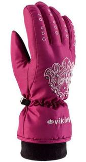 Перчатки Горные Viking 2021-22 Femme Fatale Purple (Inch (Дюйм):4)