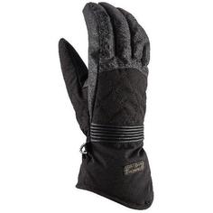 Перчатки Горнолыжные Viking Karen Dark Grey (Inch (Дюйм):7)