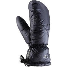 Перчатки Горные Viking Fiorda Black/Dark Grey (Inch (Дюйм):6)