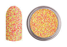 Wula nailsoul мармелад для дизайна ногтей М07