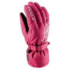 Перчатки Горные Viking 2018-19 Mallow Att Pink (Inch (Дюйм):6)