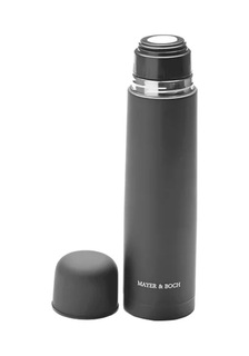 Термос Mayer&Boch 27615-2 0,75 л черный ASI Accessories