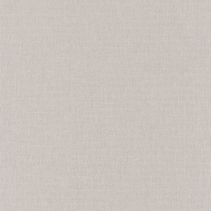 Обои Caselio Linen 2 68529173 Винил на флизелине (0,53х10,05) Серый, Однотонные