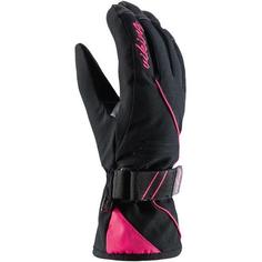 Перчатки Горнолыжные Viking Tesera Pink (Inch (Дюйм):5)