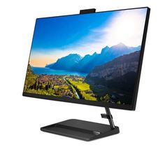 Моноблок Lenovo IdeaCentre AIO 3 24ALC6 23.8"FHD/Ryzen 5 5500U/8Gb/SSD256Gb