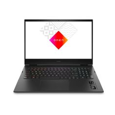 Ноутбук HP Omen 16-c0049ur (4E1S2EA) Silver
