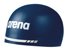 Шапочка для плавания Arena 3D Soft navy