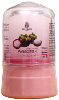 Дезодорант Coco Blues Мангостин, 50 г