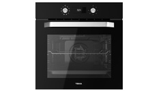Встраиваемый электрический духовой шкаф Teka HCB 6535 BLACK