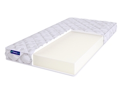 Матрас Beautyson Roll Foam 10, 90х155, 10 см, беспружинный