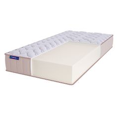 Матрас Beautyson Roll Foam 18 Lux, 95х145, 20 см, беспружинный