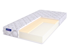Матрас Beautyson Roll Foam 10 Latex, 125х150, 11 см, беспружинный