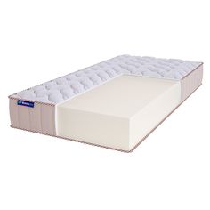 Матрас Beautyson Roll Foam 21 Lux, 165х160, 23 см, беспружинный