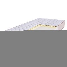 Матрас Beautyson Roll Foam 10 Massage Double Lux, 120х170, 18 см, беспружинный