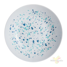 Тарелка суповая 20 см ВЕНЕЦИЯ ГРАНИТ Luminarc