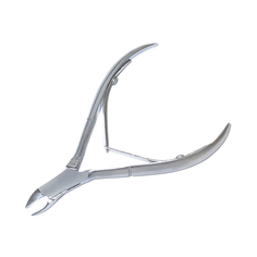 Кусачки маникюрные Zinger ручная заточка zo-b-188-fd-lj-sh