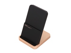 Беспроводное зарядное устройство Xiaomi BHR6094GL, 50 W черный