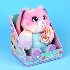 Мягкая игрушка Milo Зайка София