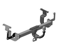 Фаркоп Oris (Bosal) на Ситроен Джампи 2016-2022, арт:2558-A-5