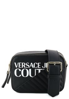 Сумка VERSACE JEANS COUTURE E1VZBBG471728899 560971 Черный