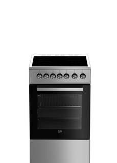 Электрическая плита BEKO FSS 57100GX