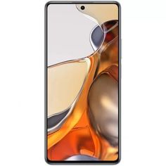 Смартфон Xiaomi 11T Pro 8/128GB Moonlight White