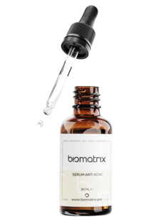 Пептидная сыворотка против акне Biomatrix Serum Anti Acne 30 мл