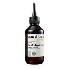 Тоник-гидролат Natura Siberica Apotheka Scalp Hydrolat укрепляющий 150 мл