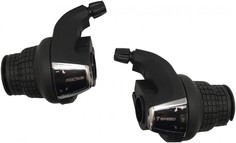 Грипшифты KDSG-35-3SI 3+7скоростей TBS