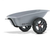 Berg Прицеп Berg Buzzy Trailer S