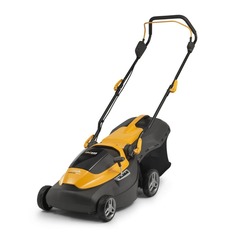 Газонокосилка аккумуляторная Stiga Collector 140 AE (2 АКБ x 4 А/ч; 48В и ЗУ)