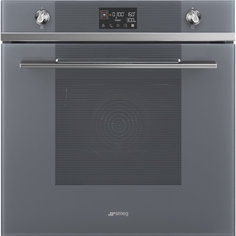 Духовой шкаф Smeg SO6102M2S