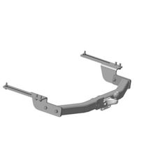 Фаркоп Oris (Bosal) на Лексус GX 2002-2014, арт:3016-F-1