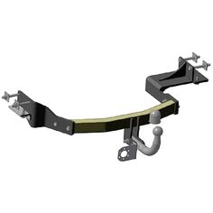 Фаркоп Oris (Bosal) на Киа Соренто Прайм 2014-2020, арт:6761-AN-1