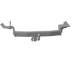 Фаркоп Oris (Bosal) на Лексус LX 2007-2015, арт:3054-A-1