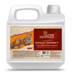 Солодовый концентрат Petrokoloss для приготовления напитка "Wheat Whisky"4 кг