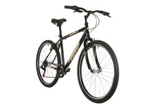 Велосипед Foxx 26SHV.MANGO.20BG1 бежевый