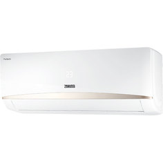 Zanussi Инверторная сплит-система Zanussi "Perfecto ZACS/I-18 HPF/A22/N8" 4.6 кВт