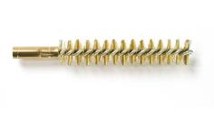 Ершик Stil Crin латунный, калибр 410